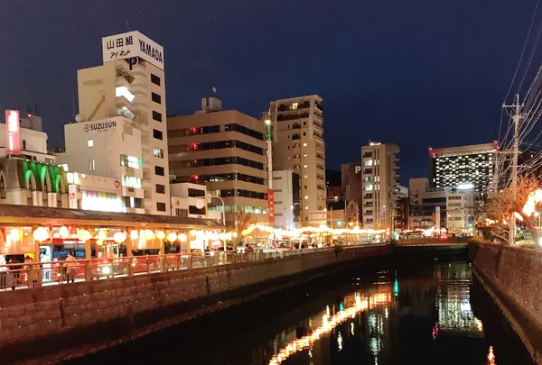 長崎新地中華街の写真・動画_image_1621004