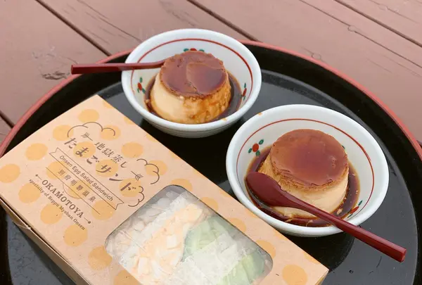 岡本屋売店の写真・動画_image_1621028