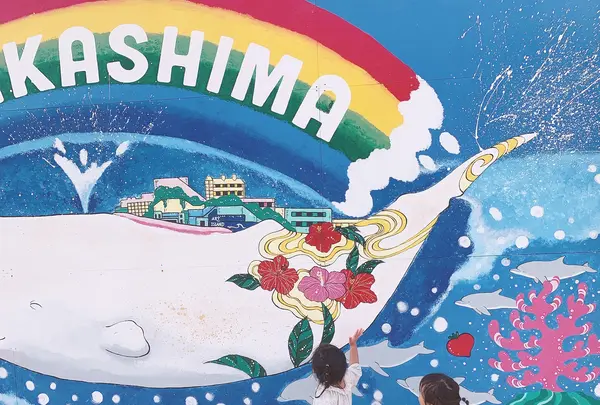 高島海水浴場の写真・動画_image_1621041