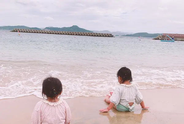 高島海水浴場の写真・動画_image_1621042