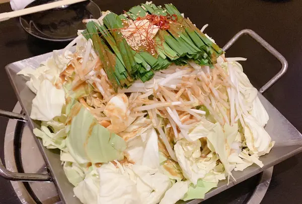 筑豊極ホルモン しんかいの写真・動画_image_1621229