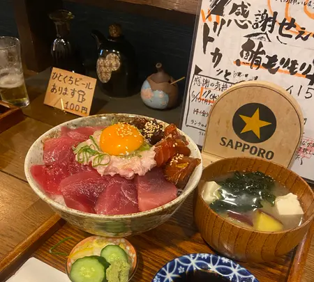 お酒とご飯 たくの写真・動画_image_1621355