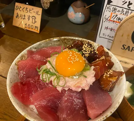 お酒とご飯 たくの写真・動画_image_1621356