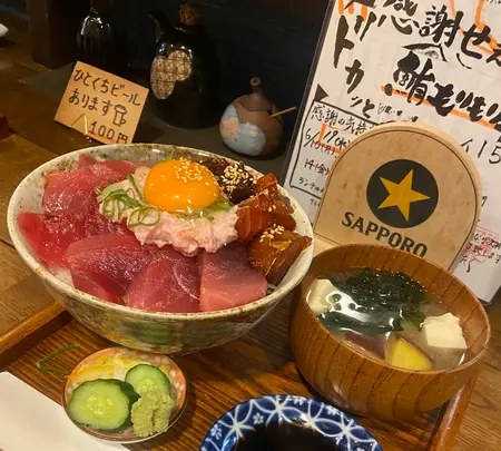 お酒とご飯 たくの写真・動画_image_1621357