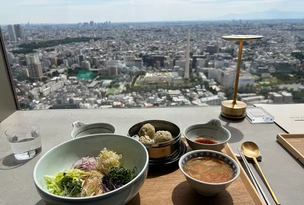 NORAN 恵比寿ガーデンプレイスの写真・動画_image_1623032