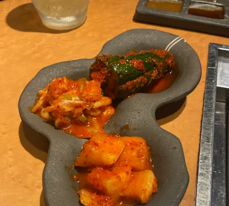 和風焼肉 牛倭心伝の写真・動画_image_1626100