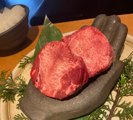 和風焼肉 牛倭心伝の写真・動画_image_1626101
