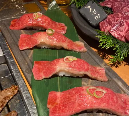 和風焼肉 牛倭心伝の写真・動画_image_1626105