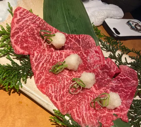 和風焼肉 牛倭心伝の写真・動画_image_1626107