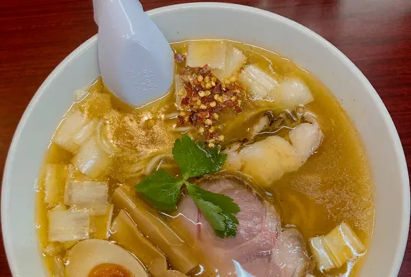 元祖スタミナ満点ラーメン すず鬼の写真・動画_image_1630642