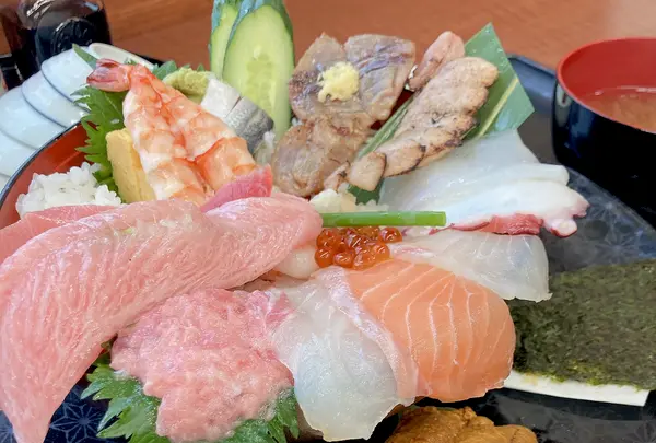 野口鮮魚店の写真・動画_image_1633911