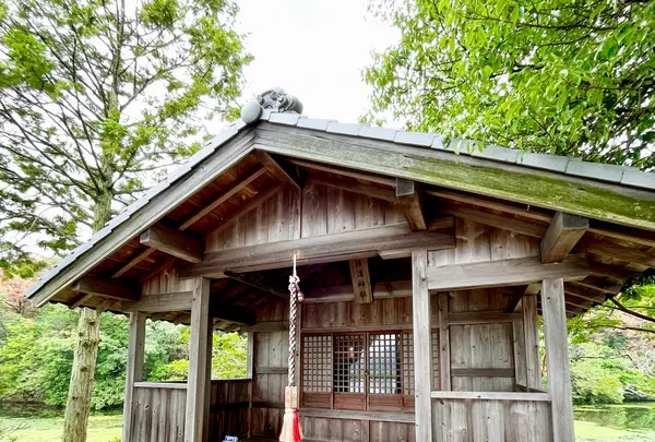 須濱神社の写真・動画_image_1636136