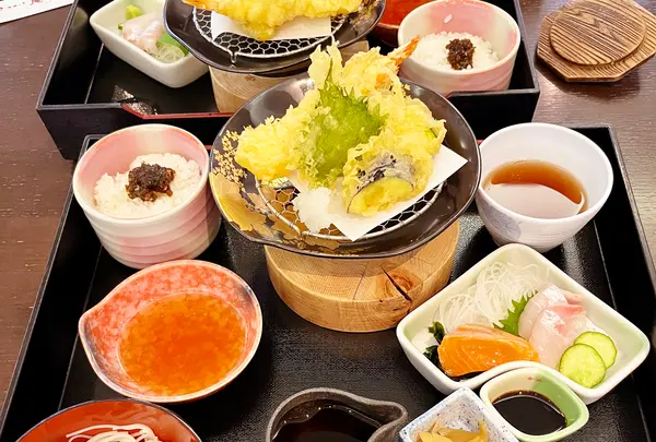 揖保乃糸資料館そうめんの里の写真・動画_image_1636139