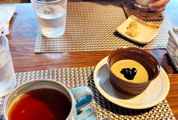 菓子と珈琲 朔の写真・動画_image_1636143