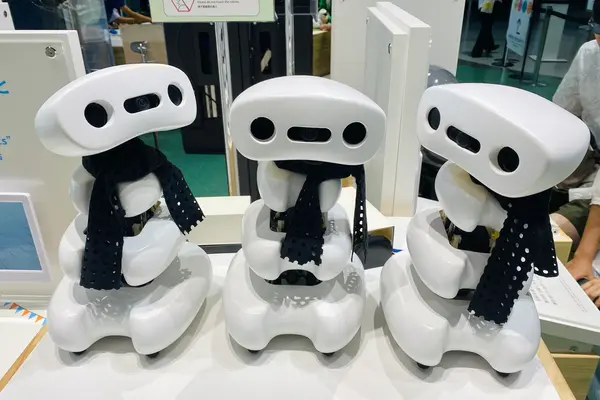 日本科学未来館の写真・動画_image_1642146