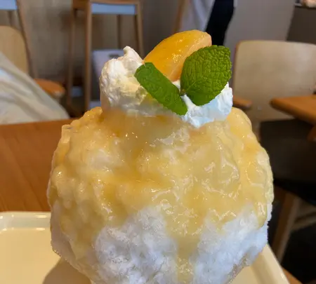 柿の葉茶専門店SOUSUKE by ほうせき箱の写真・動画_image_1642689