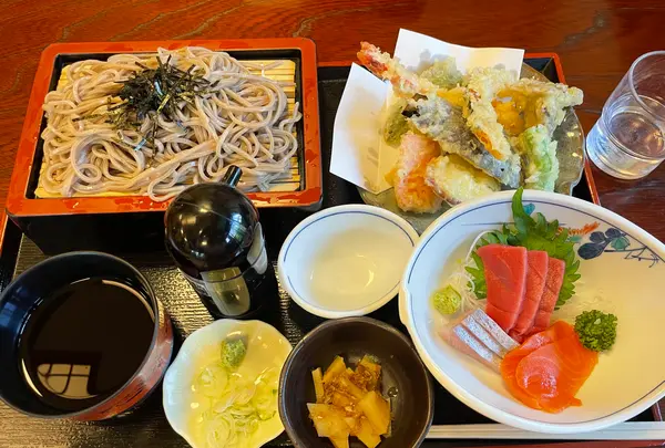 食事処 まる天の写真・動画_image_1642902