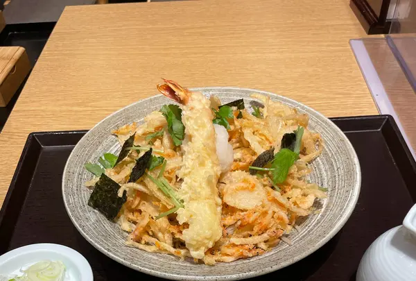 吉祥庵 ららぽーと沼津店の写真・動画_image_1642910