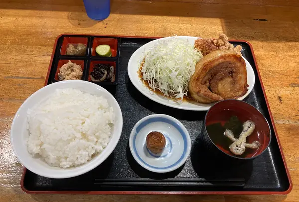 竹清食堂の写真・動画_image_1644719