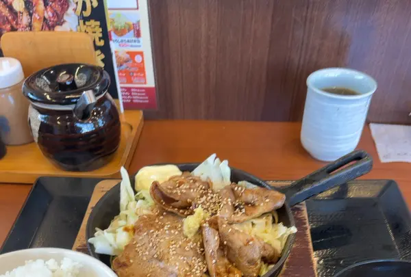 からやま 愛知蟹江店の写真・動画_image_1645629