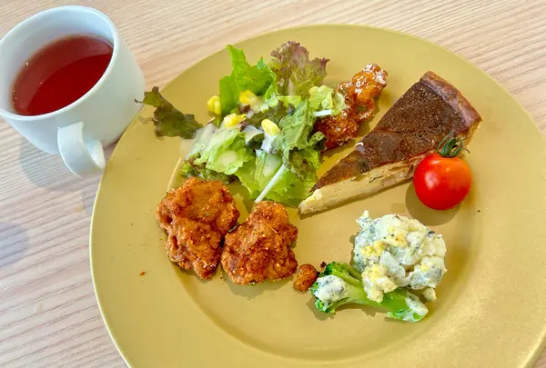 アバンダントリー。の写真・動画_image_1652127