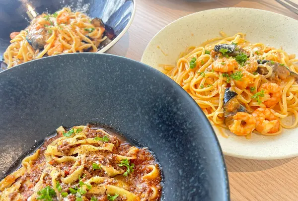 アバンダントリー。の写真・動画_image_1652128