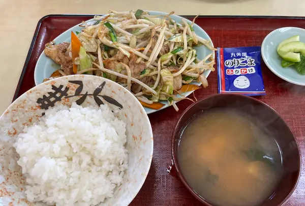 食事処 康世の写真・動画_image_1652591