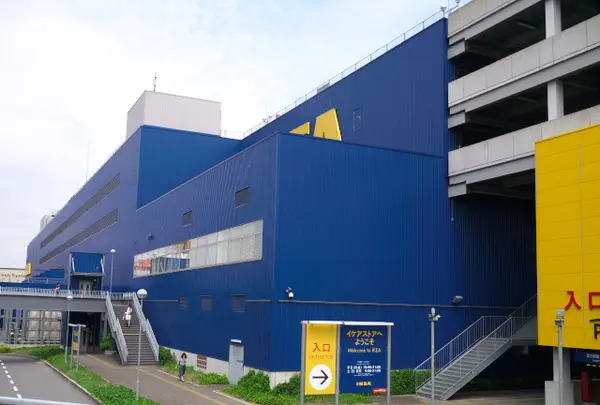 IKEA神戸