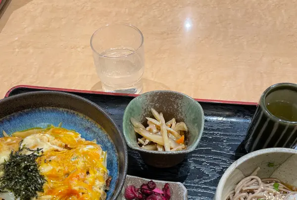 とんかつ・うどん 官兵衛の写真・動画_image_1656436