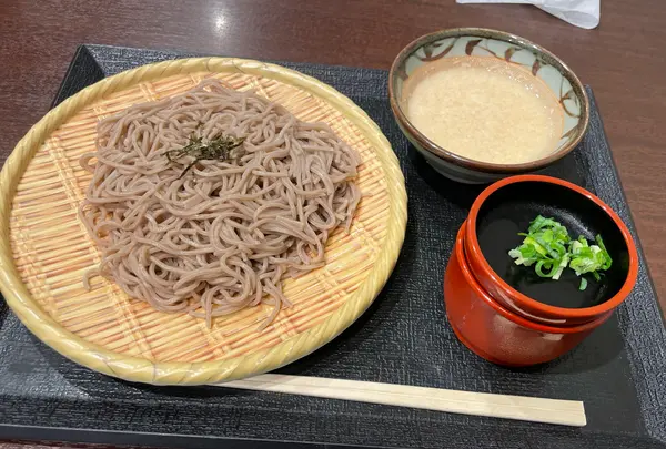 遠州とろろ蕎麦もりかけ庵の写真・動画_image_1656442