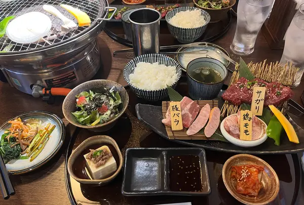 行橋ホルモン隆庵の写真・動画_image_1658883