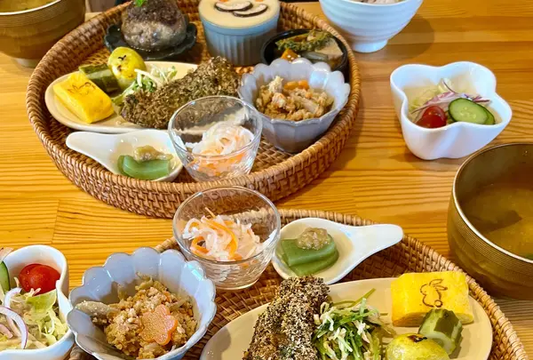 Cafe aveの写真・動画_image_1658889