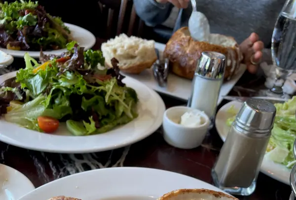 Boudin Bakeryの写真・動画_image_1659955