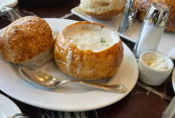 Boudin Bakeryの写真・動画_image_1659956