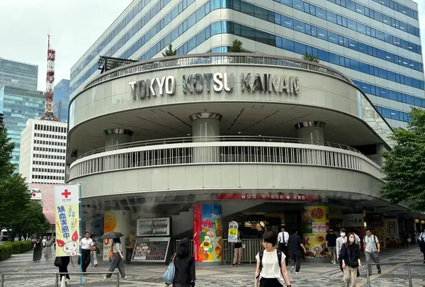 北海道どさんこプラザ有楽町店