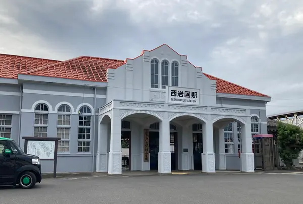 西岩国駅の写真・動画_image_1664250