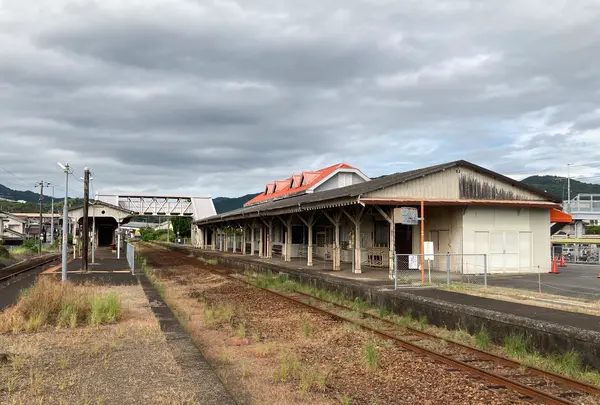 西岩国駅の写真・動画_image_1664255