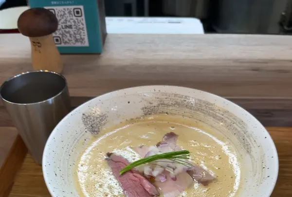 えびそば 緋彩の写真・動画_image_1668700