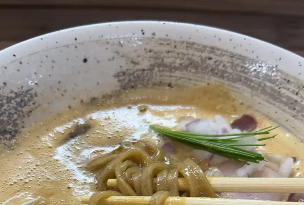 えびそば 緋彩の写真・動画_image_1668701