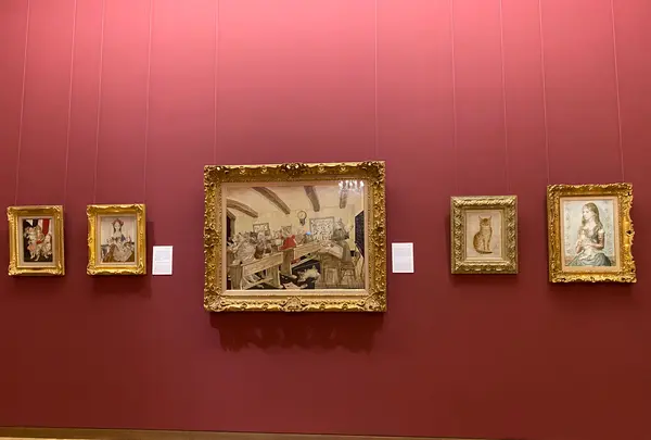 軽井沢安東美術館の写真・動画_image_1671454