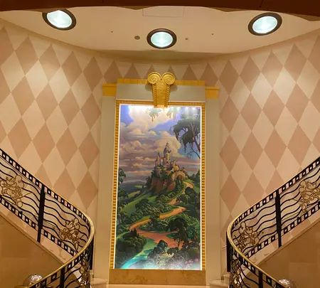 ディズニーアンバサダーホテルの写真・動画_image_1672705