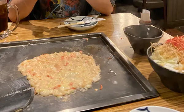 渋谷 こてがえしの写真・動画_image_1672789