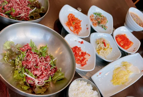 永川永化 清潭店/ヨンチョンヨンファ チョンダムジョム/영천영화 청담점の写真・動画_image_1673893