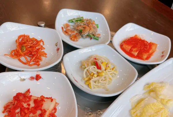 永川永化 清潭店/ヨンチョンヨンファ チョンダムジョム/영천영화 청담점の写真・動画_image_1673894