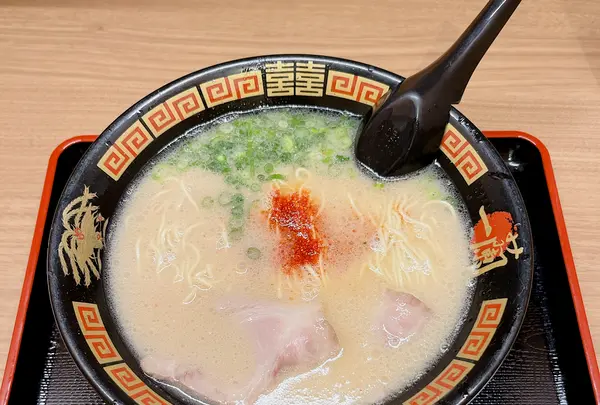 一蘭 太宰府店の写真・動画_image_1674466