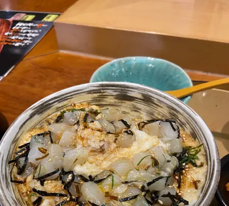 魚匠庵（ぎょしょうあん）の写真・動画_image_1675988