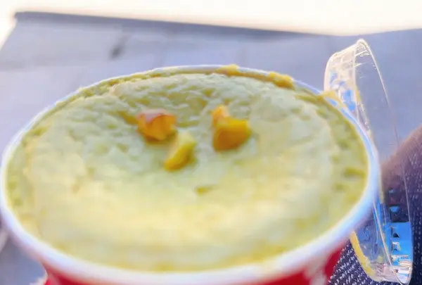 由布院ミルヒドーナツ＆カフェの写真・動画_image_1676972