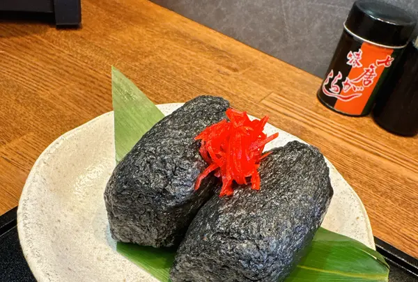中華蕎麦きつねの写真・動画_image_1682024