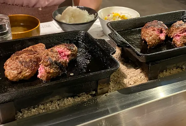 ニクノトモシビ 伊勢崎本店の写真・動画_image_1682444