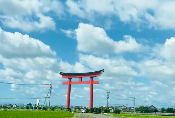 小泉稲荷神社の写真・動画_image_1682446